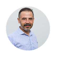 אלעד כהן, סמנכ"ל תפעול, רשת קליניקות פרטיות